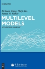 Image for Multilevel Models