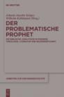 Image for Der problematische Prophet: Die biblische Jona-Figur in Exegese, Theologie, Literatur und Bildender Kunst : 118