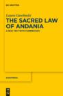 Image for The Sacred Law of Andania: A New Text with Commentary : 11