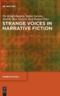 Image for Strange Voices in Narrative Fiction
