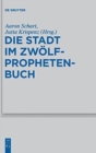 Image for Die Stadt im Zwolfprophetenbuch