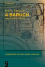 Image for 4 Baruch: Paraleipomena Jeremiou