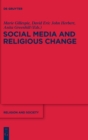 Image for Social Media and Religious Change
