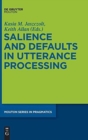 Image for Salience and Defaults in Utterance Processing