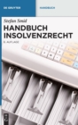 Image for Handbuch Insolvenzrecht