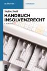 Image for Handbuch Insolvenzrecht