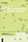Image for Mediatization of Communication