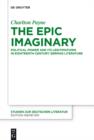 Image for The Epic Imaginary: Political Power and its Legitimations in Eighteenth-Century German Literature