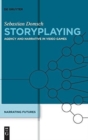 Image for Storyplaying