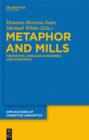 Image for Metaphor and mills: figurative language in business and economics
