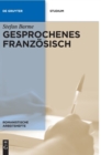 Image for Gesprochenes Franzosisch