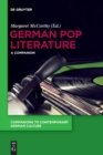 Image for German Pop Literature