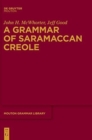 Image for A Grammar of Saramaccan Creole