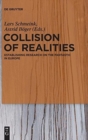 Image for Collision of realities  : establishing research on the fantastic in Europe