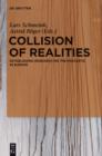 Image for Collision of Realities: Establishing Research on the Fantastic in Europe