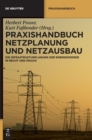 Image for Praxishandbuch Netzplanung und Netzausbau