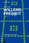 Image for Willensfreiheit