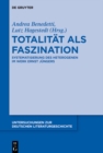 Image for Totalitat als Faszination: Systematisierung des Heterogenen im Werk Ernst Jungers : 140