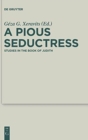 Image for A Pious Seductress : Studies in the Book of Judith