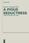 Image for A Pious Seductress: Studies in the Book of Judith : 14
