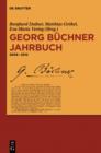 Image for Georg Buchner Jahrbuch: 2009 - 2012