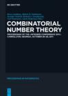 Image for Combinatorial Number Theory: Proceedings of the &quot;Integers Conference 2011&quot;, Carrollton, Georgia, USA, October 26-29, 2011