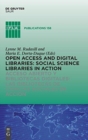 Image for Open Access and Digital Libraries