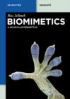 Image for Biomimetics: a molecular perspective