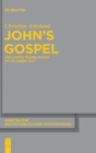 Image for John&#39;s Gospel : The Coptic Translations of its Greek Text