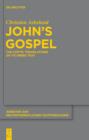 Image for John&#39;s Gospel: The Coptic Translations of its Greek Text