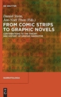 Image for From Comic Strips to Graphic Novels