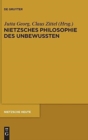 Image for Nietzsches Philosophie des Unbewussten