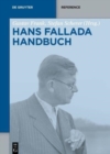 Image for Hans-Fallada-Handbuch