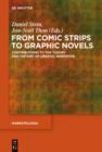 Image for From Comic Strips to Graphic Novels: Contributions to the Theory and History of Graphic Narrative : 37
