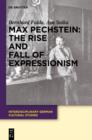 Image for Max Pechstein: the rise and fall of Expressionism : volume 11