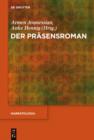 Image for Der Prasensroman : 36