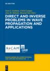Image for Direct and Inverse Problems in Wave Propagation and Applications : 14