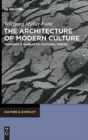 Image for The Architecture of Modern Culture