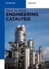 Image for Engineering catalysis