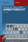 Image for Arbeitsrecht