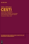 Image for Cesti : The Extant Fragments