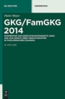 Image for GKG/FamGKG 2014