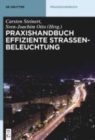 Image for Praxishandbuch effiziente Straßenbeleuchtung