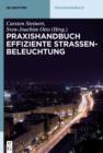 Image for Praxishandbuch effiziente Strassenbeleuchtung