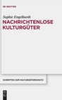Image for Nachrichtenlose Kulturguter