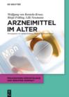 Image for Arzneimittel im Alter : 1