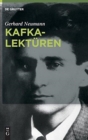 Image for Kafka-Lekturen