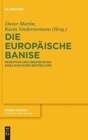 Image for Die europaische Banise