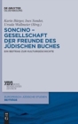 Image for Soncino - Gesellschaft der Freunde des j?dischen Buches