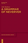 Image for A Grammar of Neverver